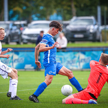 U16 - RSCA