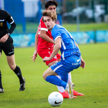 U18 - RAFC
