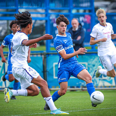 U16 - RSCA