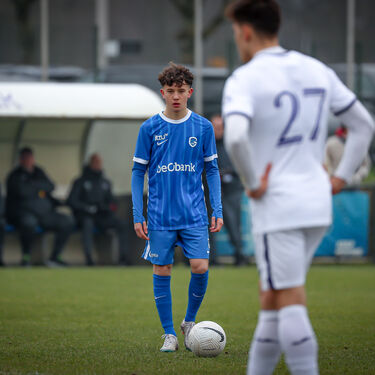 U18 - RSCA