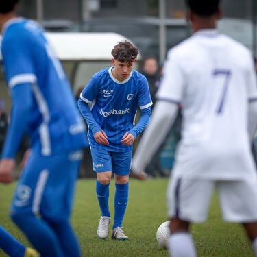 U18 - RSCA