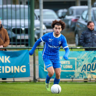 U18 - RAFC
