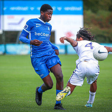 U16 - RSCA