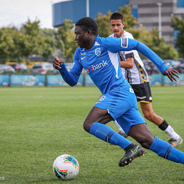 U16 - Sporting Charleroi