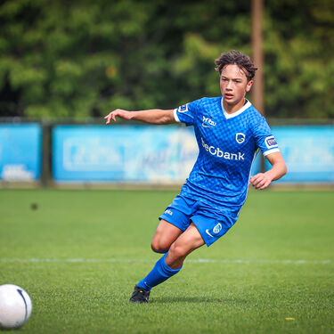 U16 - RSCA