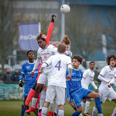 U18 - RSCA