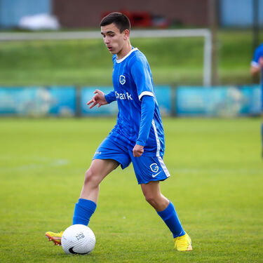 U18 - RAFC