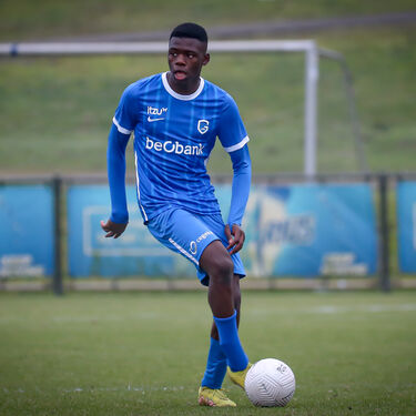 U18 - RSCA