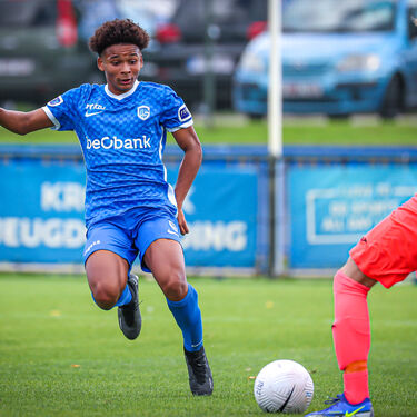 U16 - RSCA