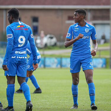 U16 - Sporting Charleroi