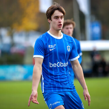 U18 - RAFC