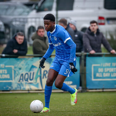 U18 - RSCA