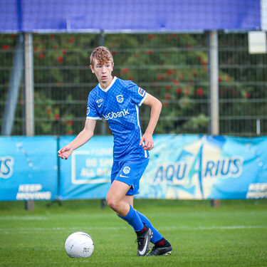 U16 - RSCA
