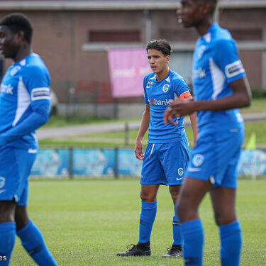 U16 - Sporting Charleroi