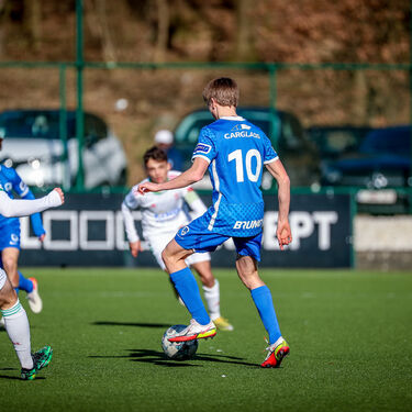 OHL - U18