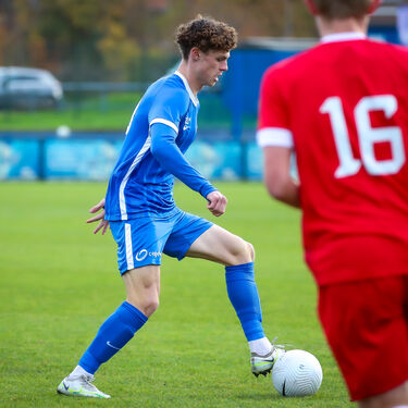 U18 - RAFC
