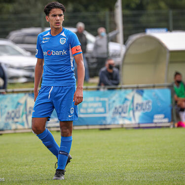 U16 - Sporting Charleroi