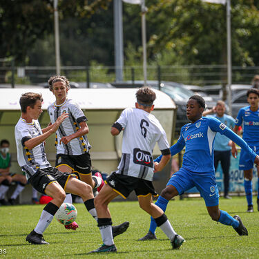 U16 - Sporting Charleroi