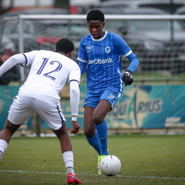 U18 - RSCA