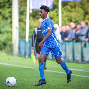 U16 - RSCA
