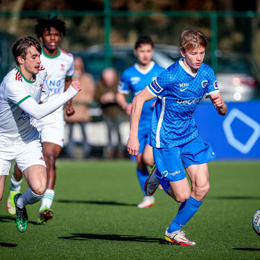 OHL - U18