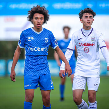 U16 - RSCA