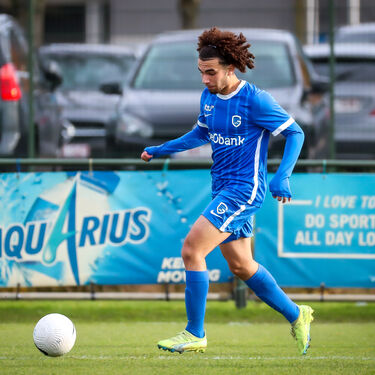 U18 - RAFC