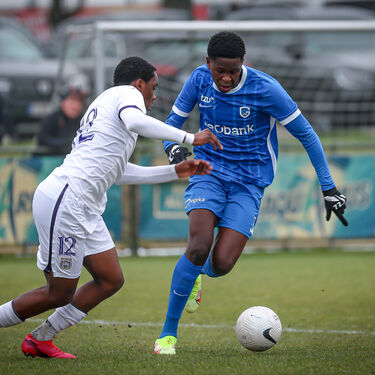 U18 - RSCA