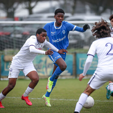 U18 - RSCA