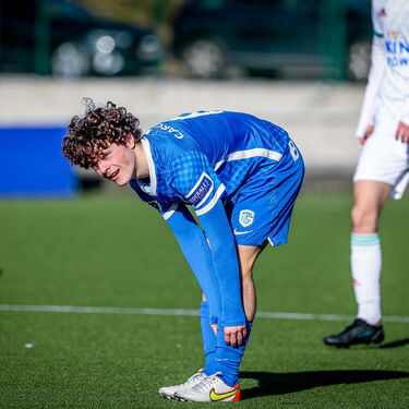 OHL - U18