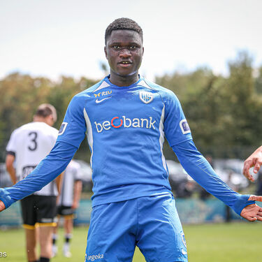 U16 - Sporting Charleroi