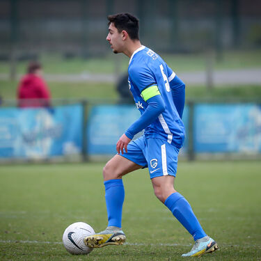 U18 - RSCA