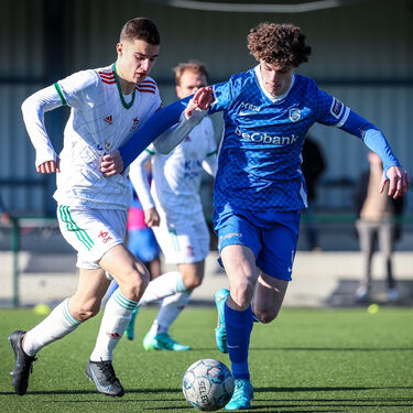OHL - U18