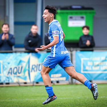 U16 - RSCA