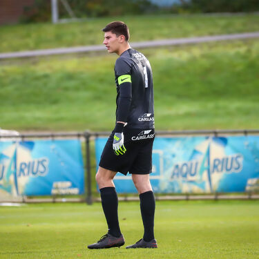 U18 - RAFC