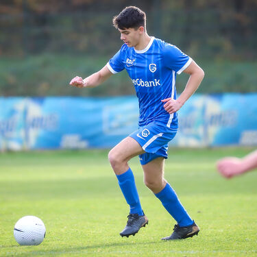 U18 - RAFC