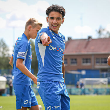 U16 - Sporting Charleroi
