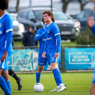 U18 - RAFC
