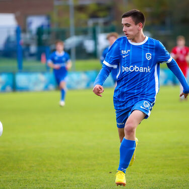 U18 - RAFC