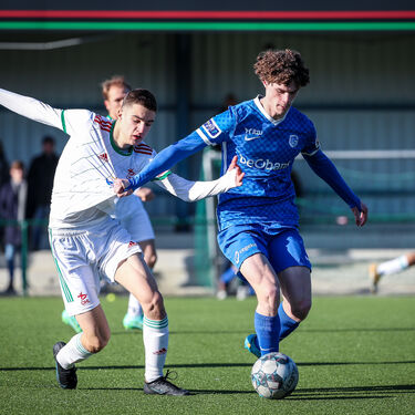 OHL - U18