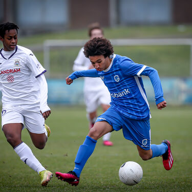 U18 - RSCA
