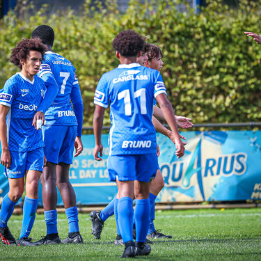 U16 - RSCA