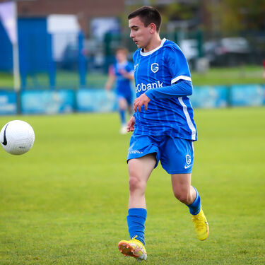 U18 - RAFC