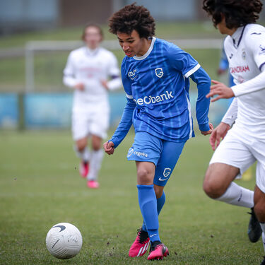 U18 - RSCA