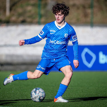 OHL - U18