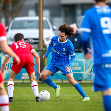 U18 - RAFC