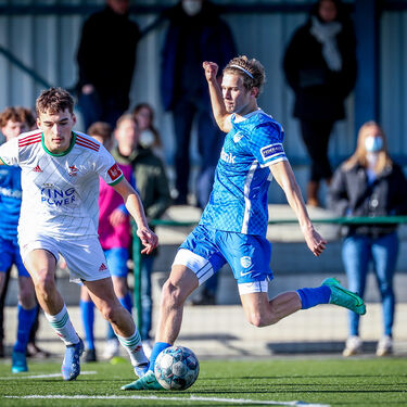 OHL - U18