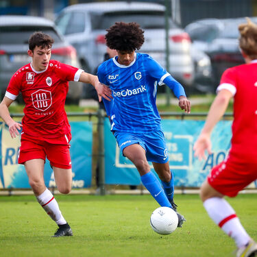U18 - RAFC
