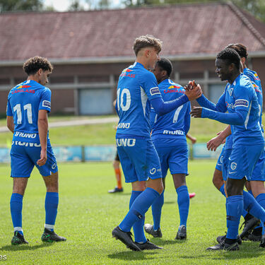 U16 - Sporting Charleroi