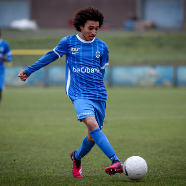 U18 - RSCA